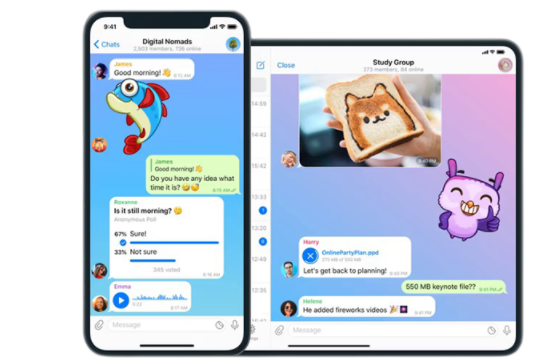纸飞机中文官网应用界面展示